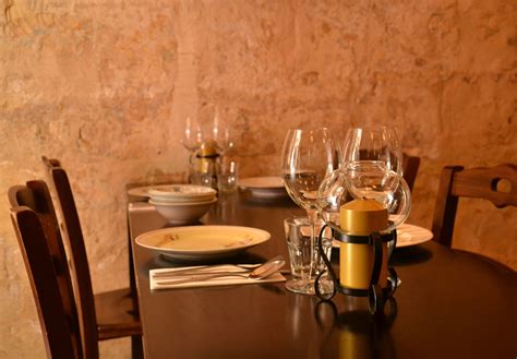 legligin restaurant valletta